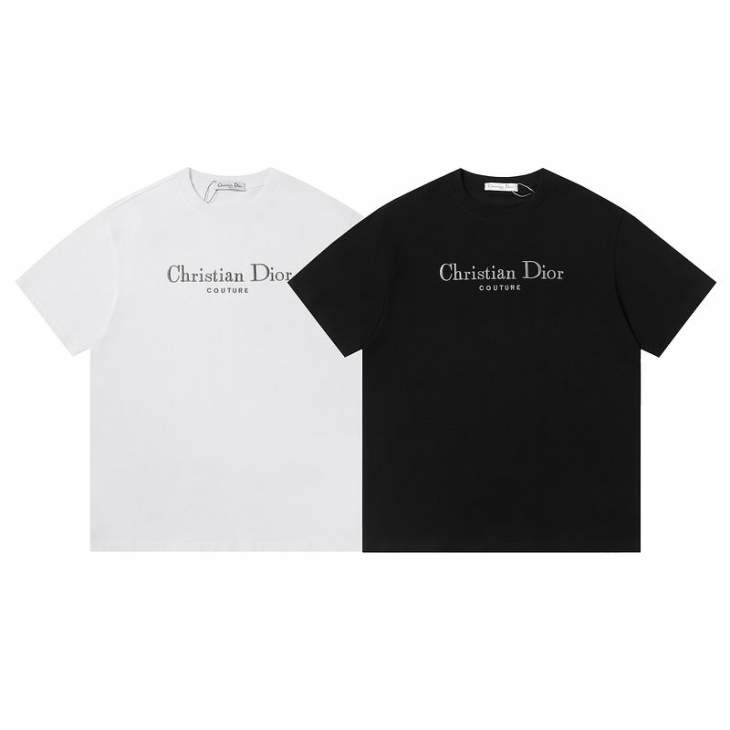 Dior T Shirts Short _SKUDiorS-2XL3xtx258316115